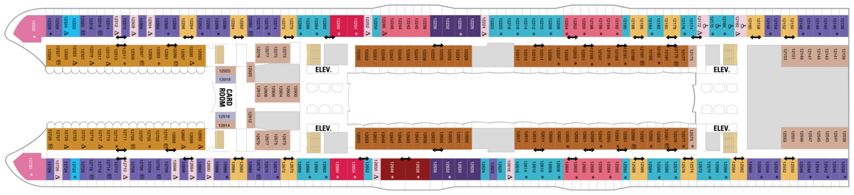 Deck 12